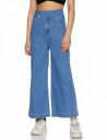 AKA CHIC Women's Flare Fit Jeans...