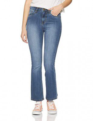 AKA CHIC Womens Relaxed Jeans
