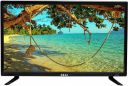 AKAI 24" HD Ready LED TV AKLT24N-D53W (Black)...