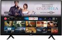 AKAI 108 cm (43 inches) Full HD Smart LED Fire TV AKLT43S-DFS6T (Black) | Voice Remote with Alexa...