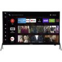 Akai 98 cm (40 inch) HD Ready LED Smart Android TV ...