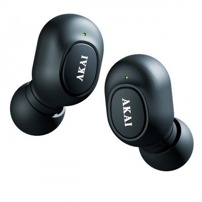 Akai Bassbullets BB20pro Bluetooth in-Ear Earphone TWS Earbuds