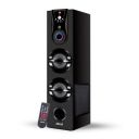 AKAI HA-TS50 Bluetooth Tower Speaker 50 Watts, Home Theater Music System...