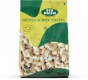Akd masala Cashew Natural Sweetness Kaju Dry Fruits For Good Health Cashews  (1 kg)...