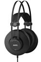 AKG 3169H00010 Closed-Back Headphones...