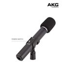 AKG C1000S Multi-Purpose Instrument Microphone (Silver)...