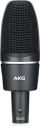 AKG C3000 High-Performance Large-Diaphragm Condenser Microphone...