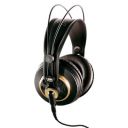 AKG K240 Professional Studio Headphones - Over Ear, Black...