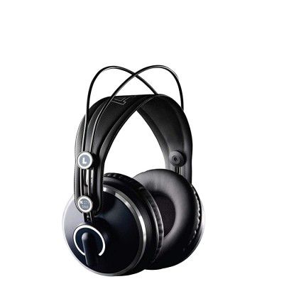 AKG K271 Studio MK II Channel Studio Headphones