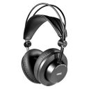 AKG K275 Over Ear Closed Back Lightweight Folding Studio Headphones with detachable cable...