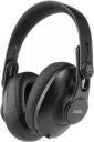 AKG K361BT Closed-back, Foldable Studio Bluetooth Headset (Black, On the Ear)...