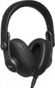 AKG K371 Closed-back, Foldable Studio Wired Gaming (Black, On the Ear)...