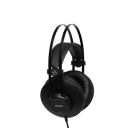 Akg K52 Wired Over Ear Headphones Without Mic...
