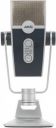 AKG Lyra Ultra-HD, Four Capsule, Multi-Capture Mode, USB-C Condenser...
