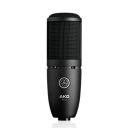 AKG P120 - High-performance general purpose recording microphone...
