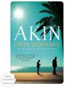 Akin  (English, Paperback, Donoghue Emma)...