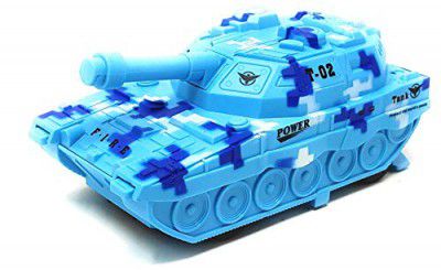 Akrobo Push Pull Inertia Deformation Toy for Toddlers and Kids with Light & Music