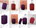 Akshat Suitcases Starts ₹594...