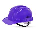 Aktion AK H01_WHT Safety Helmets Nape Type...