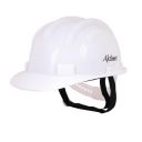 Aktion AK H11_WHT Safety Helmets Nape Type, IS 2925:1984 Color: White, Pack of 20...
