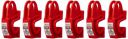 Aktion Safety Universal Circuit Breaker Lockout AK-UCBL-53 self adjustable screw (Pack of 6)...