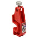 Aktion Safety Universal Circuit Breaker Lockout Devices AK-UCBL-53 Self Adjustable Screw (Pack of 5)...