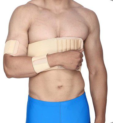 Aktive Support 572 Shoulder Immobilizer - Medium (Beige)