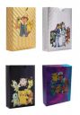 AKTOON TOYS Combo Pack of 220 Pcs Playing Cards 55 Gold, 55 Silver, 55 Black & 55 Rainbow Cards All Rare Series Set of 165 Cards TCG Deck Box...
