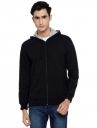 Alan Jones Clothing Men's Cotton Hooded Sweatshirt...