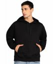 Alan Jones Clothing Men's Cotton Oversize Hooded Hoodie...