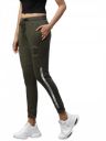 Alan Jones Clothing Women Printed Slim Fit Joggers Track Pants...