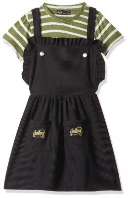 Alano Girls Co-ord Set