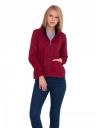 Alano Womens Yellow Coloured Solid Jacket...