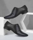 ALBERTO TORRESI  Alberto Torresi Signature By AT/Office Wear/Daily Wear Shoe Lace Up For Men  (Black , 7)...
