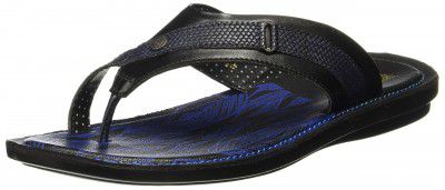 ALBERTO TORRESI Mens and Hawaii Thong Sandals