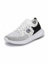 ALBERTO TORRESI Stylish Men's Casual Shoes with Rubber Sole & Lace-Up Closure - Comfort & Durability - Perfect for Casual & Active Wear...