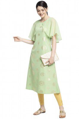ALC Creation Women Kurta