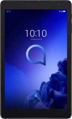 Alcatel 3T10 with Speaker 2 GB RAM 16 GB ROM 10 inch with Wi-Fi+4G Tablet