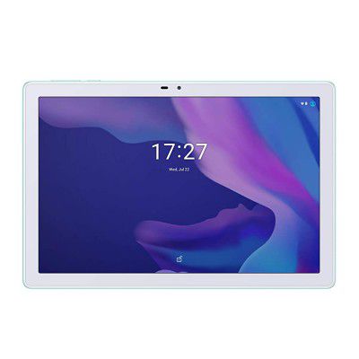 Alcatel TKEE MAX Tablet with Google Voice Assistant (10.1inch, 2GB+32GB, Wi-Fi only, Android 10, Type C Charging)