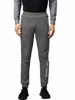 ALCiS Men's Regular Fit Trackpants