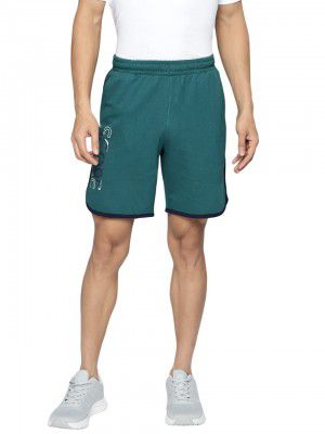 ALCiS Men's Running Shorts
