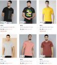 UP TO 86% OFF | Alcis Tshirts For Men...