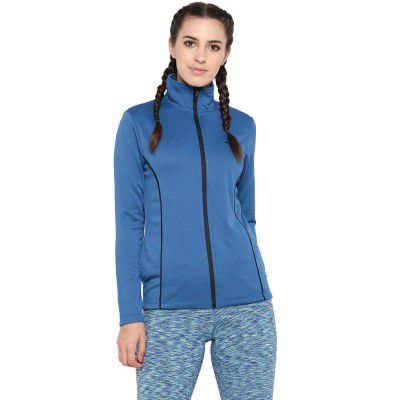 ALCiS Women Jacket