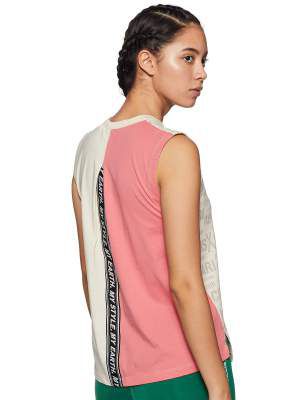 ALCiS Women's Regular Fit Polo