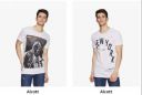 Alcott Tees at Min 80% off...