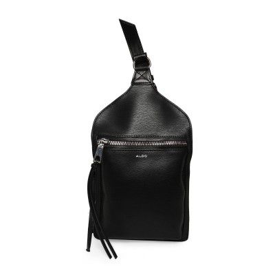 ALDO Waist Bags Women PU Black (ETIRATHIEL007)