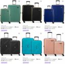 [Pack Of 2] UP TO 86% OFF | Alfa by VIP Suitcases Starts at Rs 1719...