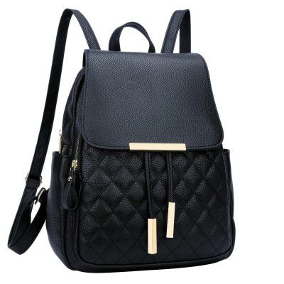 Alice New Artistic National Style Oxford Large Capacity Girl Women's stylish Backpack 