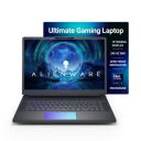 Alienware 16 Area-51 Gaming Laptop, AI Enabled Core Ultra 9 64GBRAM, 2TB SSD...