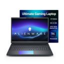 Alienware 18 Area-51 Gaming Laptop, AI Enabled Core Ultra 9, (32GB RAM, 1TB SSD), RTX 5070Ti ...